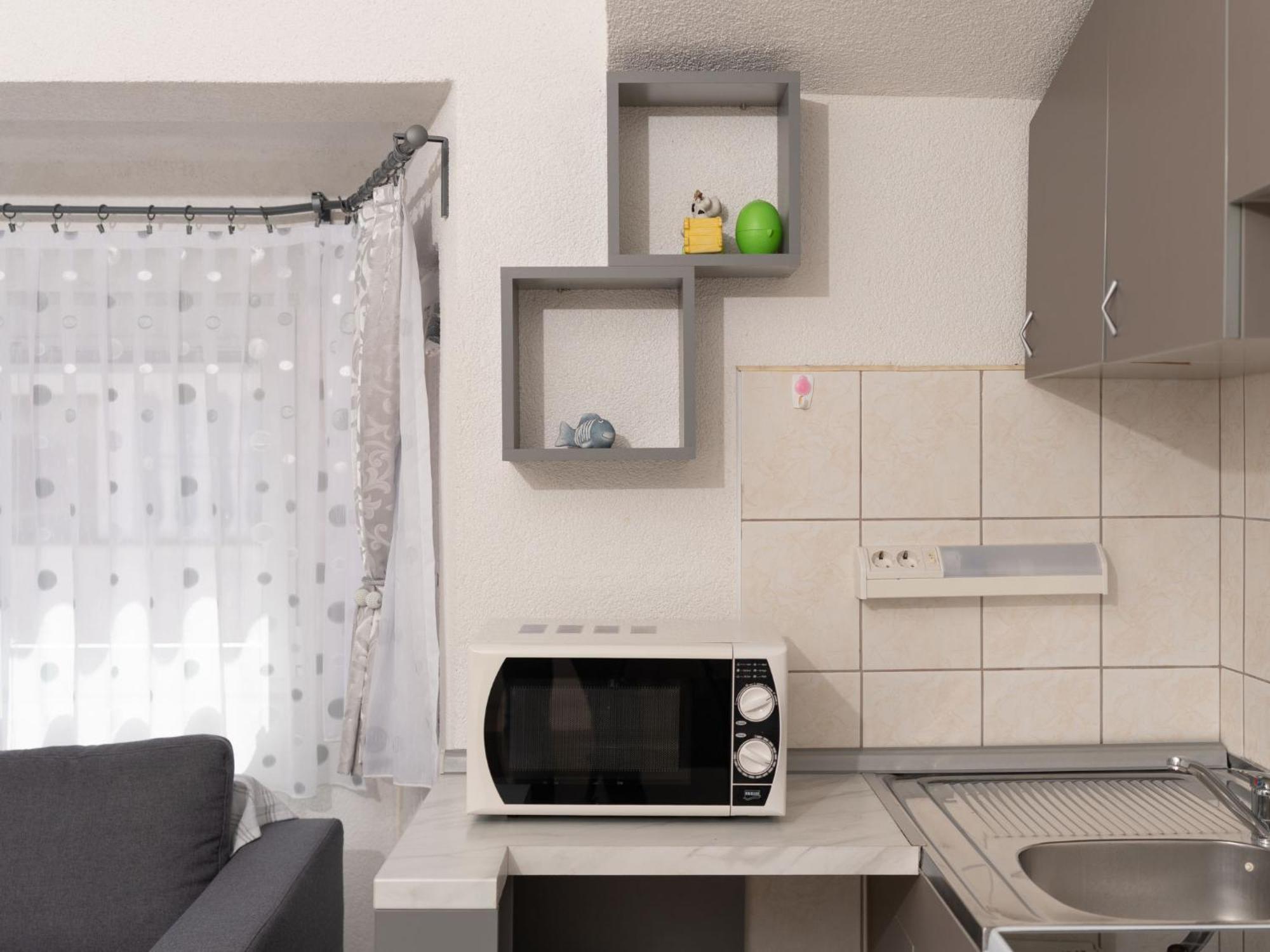 Apartment Mia-2 By Interhome Обровац Экстерьер фото